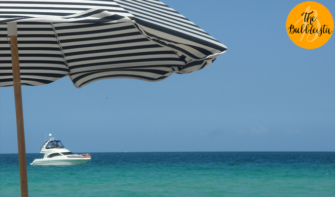 TB_Miami beach striped umbrella_680x400