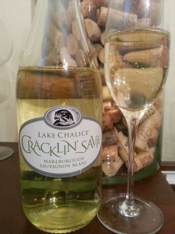 Sparkling Sauvignon Blanc--who knew?! {image courtesy of www.vino-noire.com}