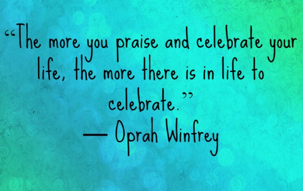 Oprah has spoken. {image courtesy of RaisingLoveLiness.com}