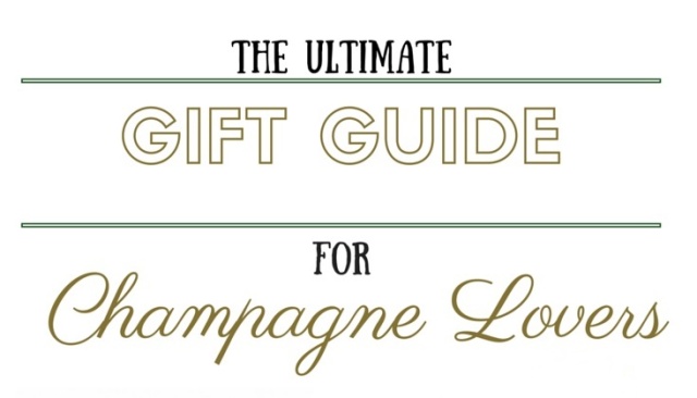 Ultimate Champs Gift Guide header only