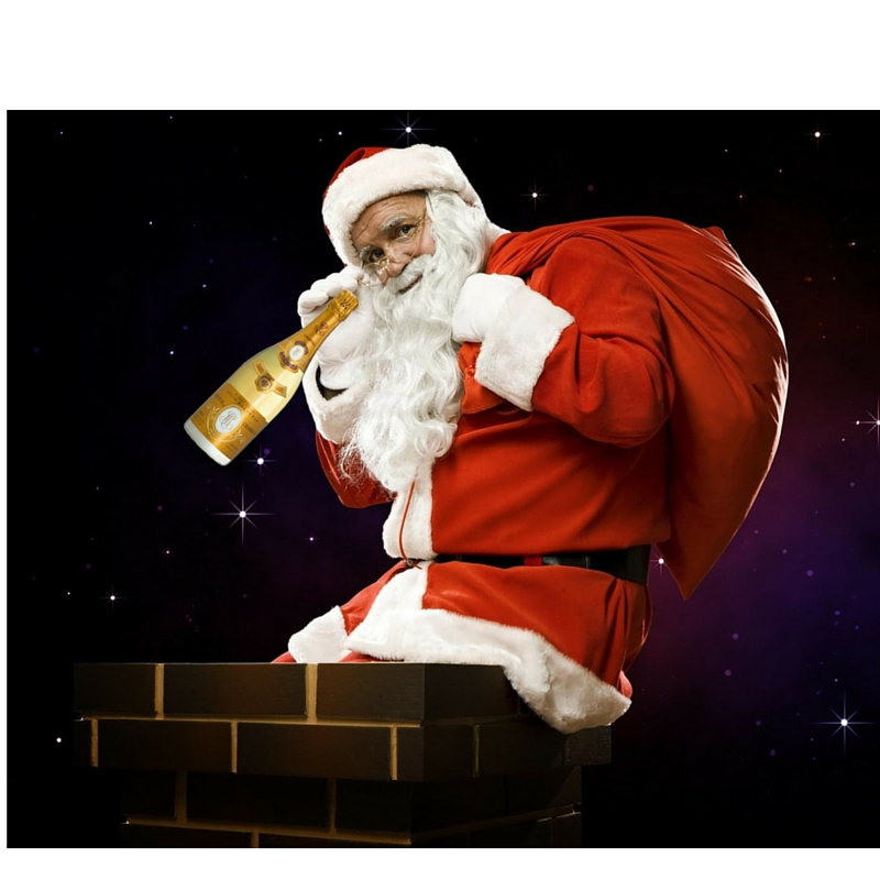 santa-with-bottle-and-sack