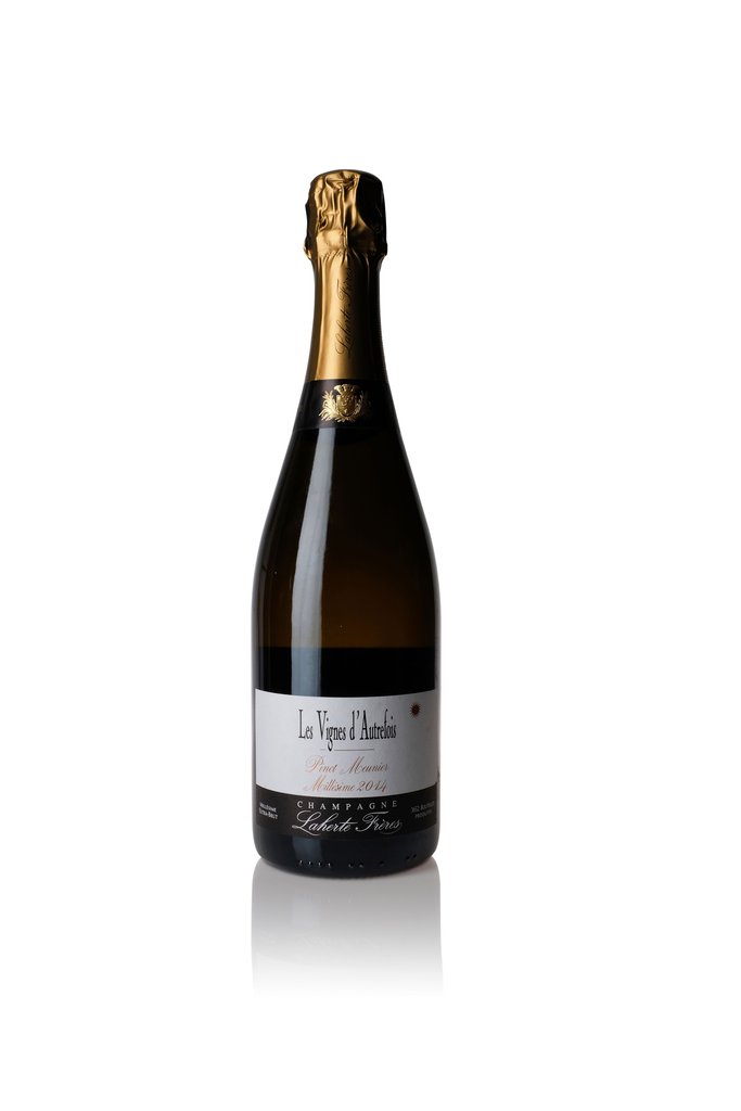 2016 Laherte Freres Champagne Les Vignes d'Autrefois Extra Brut