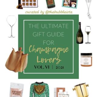THE ULTIMATE GIFT GUIDE 2021