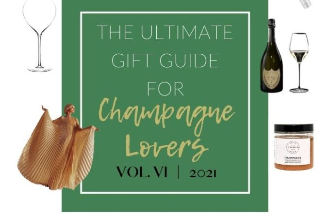 THE ULTIMATE GIFT GUIDE 2021